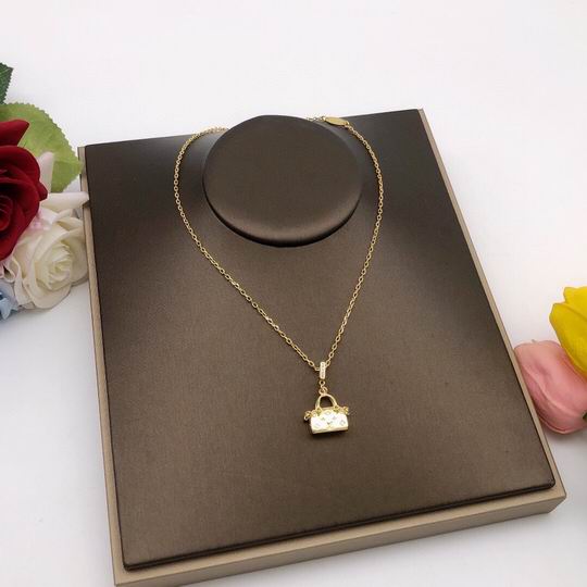 LV Necklace 11lyh587